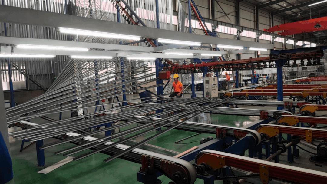 汉高无铬钝化免水洗技术,免水洗除油