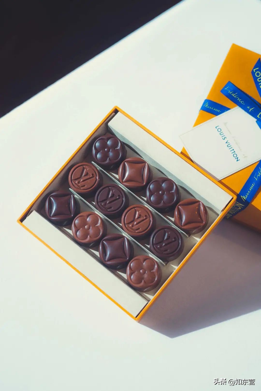 lv精品酒店,全球首家lv旗舰店