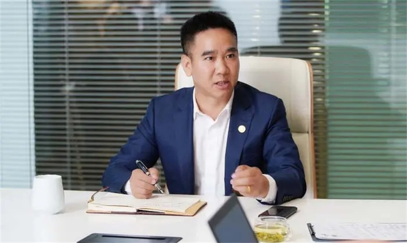 申通创始人离世老婆改嫁司机,申通创始人离世