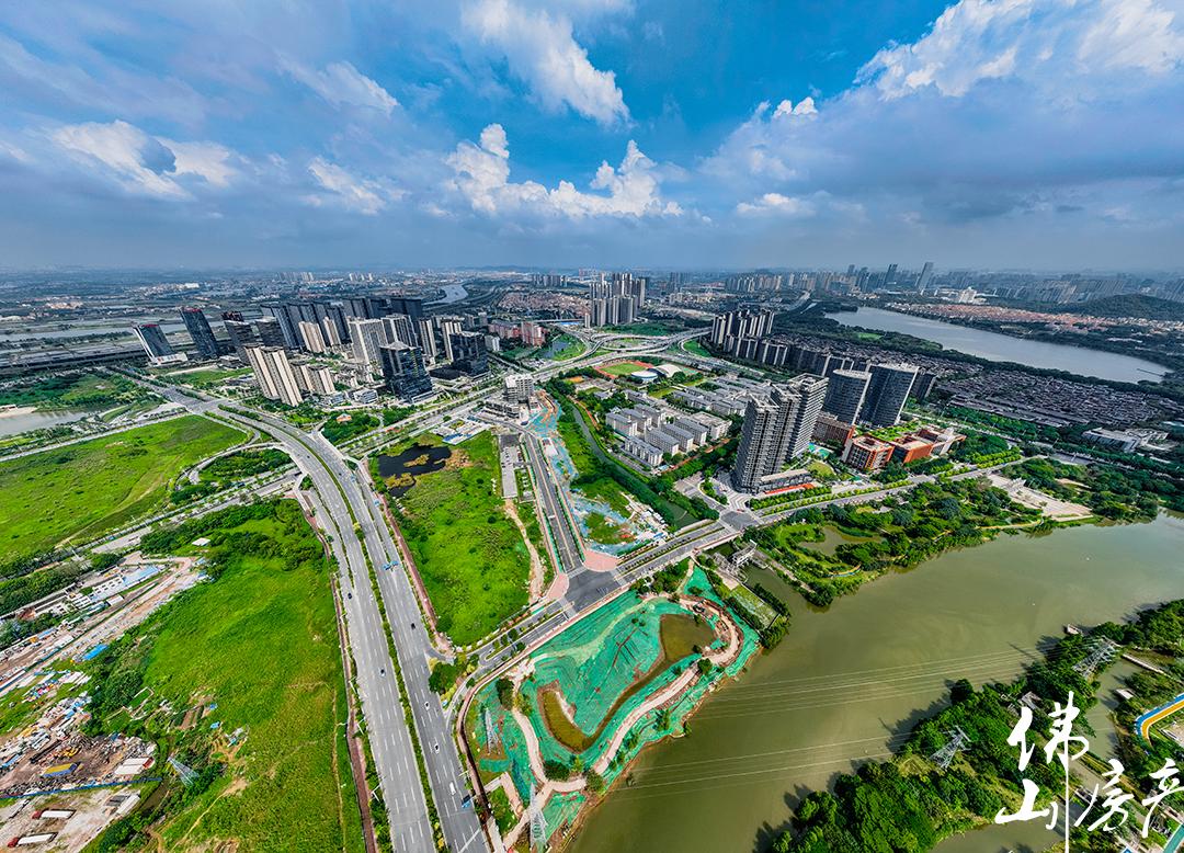 总价超1亿！宏峦置业拿下德胜新城地铁上盖商地！自持4.6万方物业