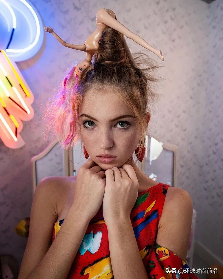 登上vogue杂志最多的超模,vogue世界十大超模