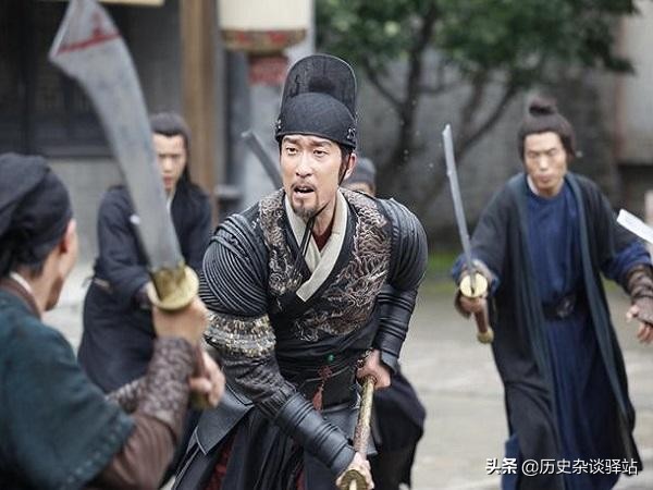 三国各大将军,三国武将满天飞