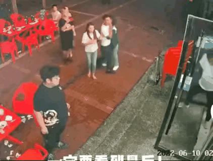 唐山打人者会涉黑涉恶判多久,唐山打人事件是否为涉黑涉恶事件