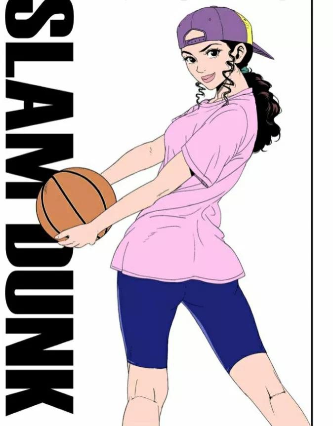 樱木花道第几集剃的平头,樱木花道为什么要剪平头