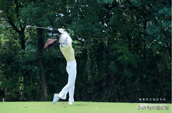 第六届高尔夫超级联欢赛直播,高尔夫顶级国际联赛