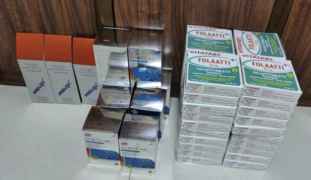 他在圣诞老人故乡做代购，每到这天有十几万人在淘宝围观他过圣诞