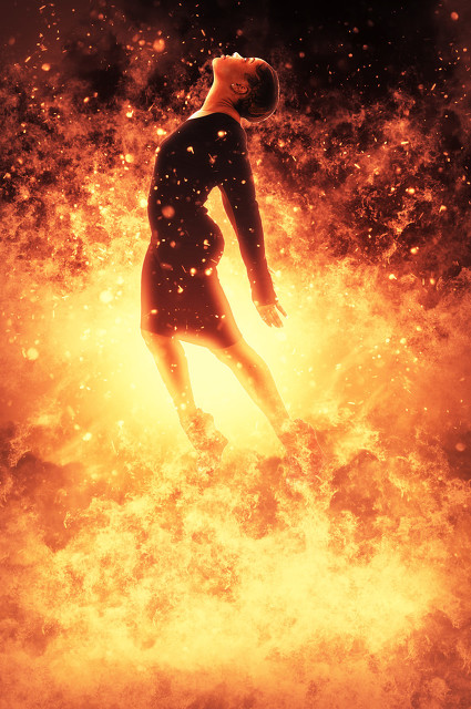 你知道怎么控制自己的梦吗,怎么控制自己做清醒梦