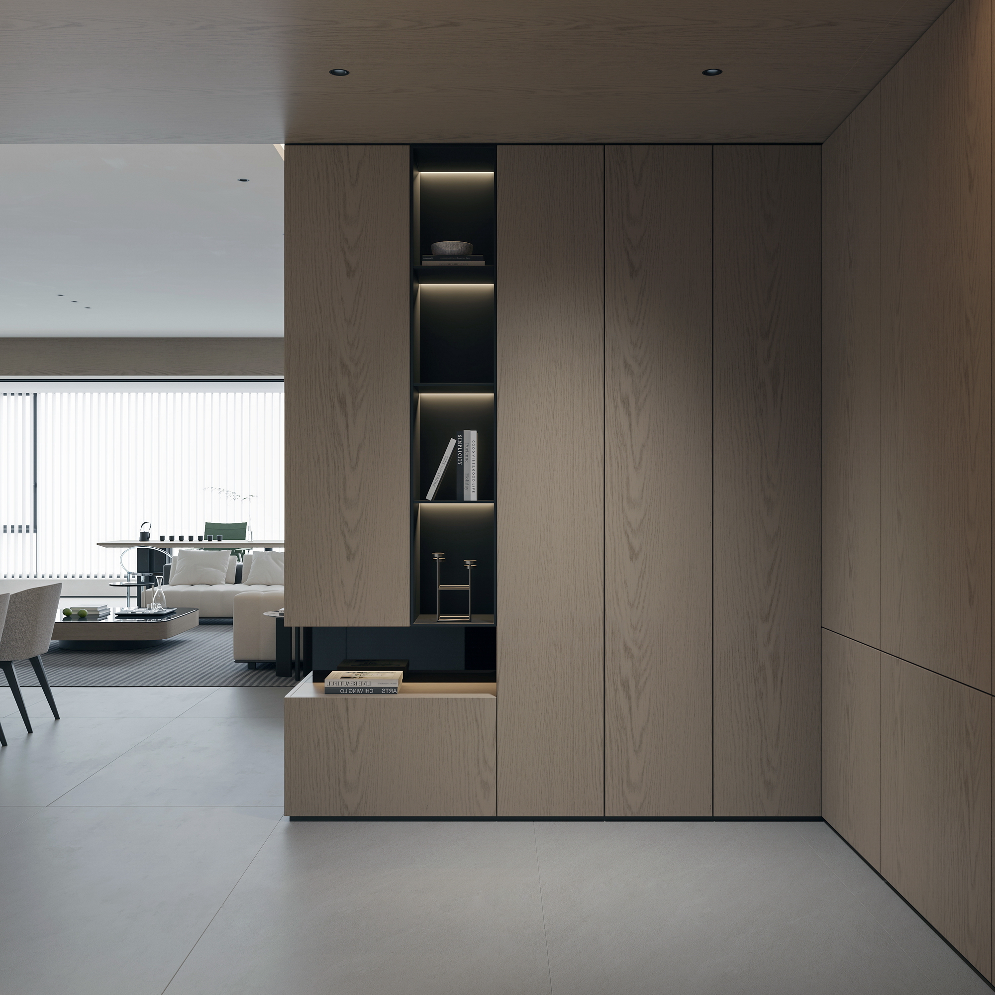 装修房子电源插座怎样布局合理,全部插座图