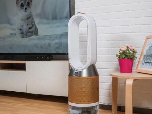 戴森空气净化器可以去甲醛吗,戴森空气净化器hp09除甲醛测评