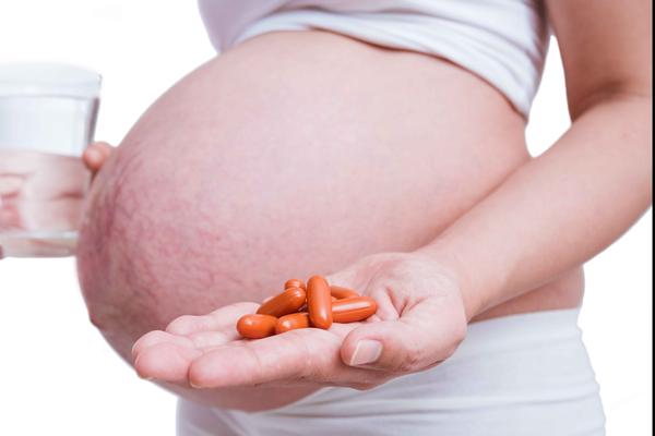 怀孕期间应该吃哪些有营养,怀孕37周医生给开的健康营养食谱