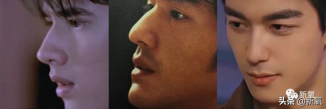 韩国浓颜系帅哥,浓颜系帅哥的长相描述