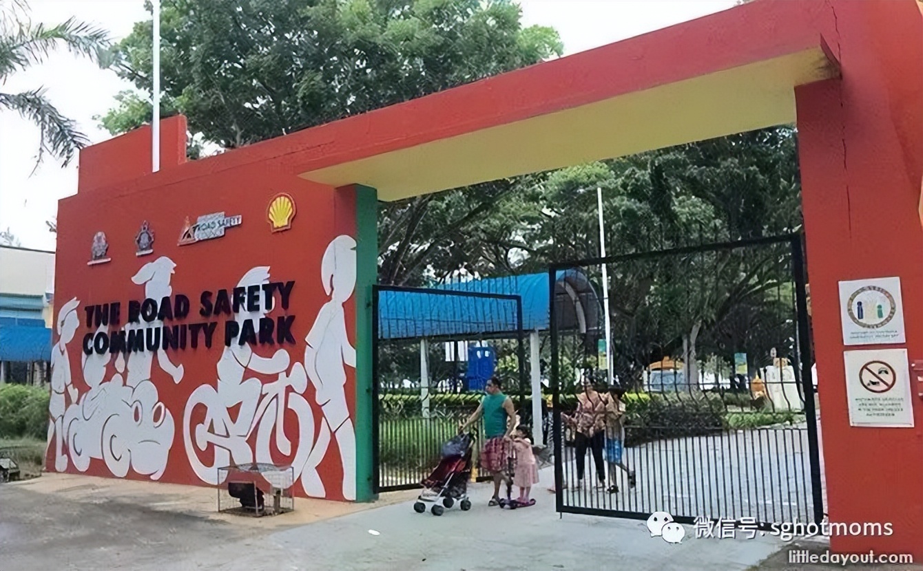 新加坡遛娃免费景点推荐一下,新加坡周末遛娃