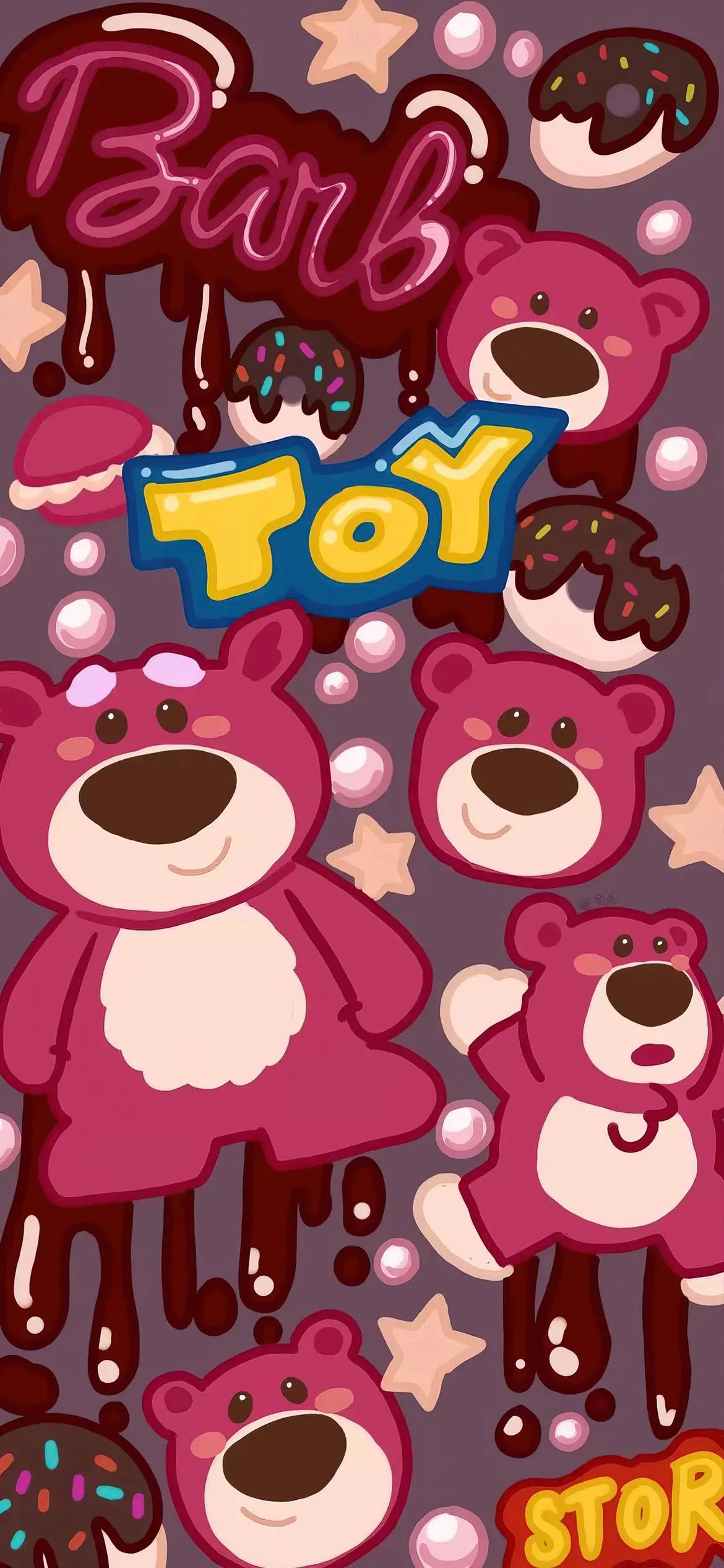 高清全面屏手机壁纸,米奇壁纸高清全面屏