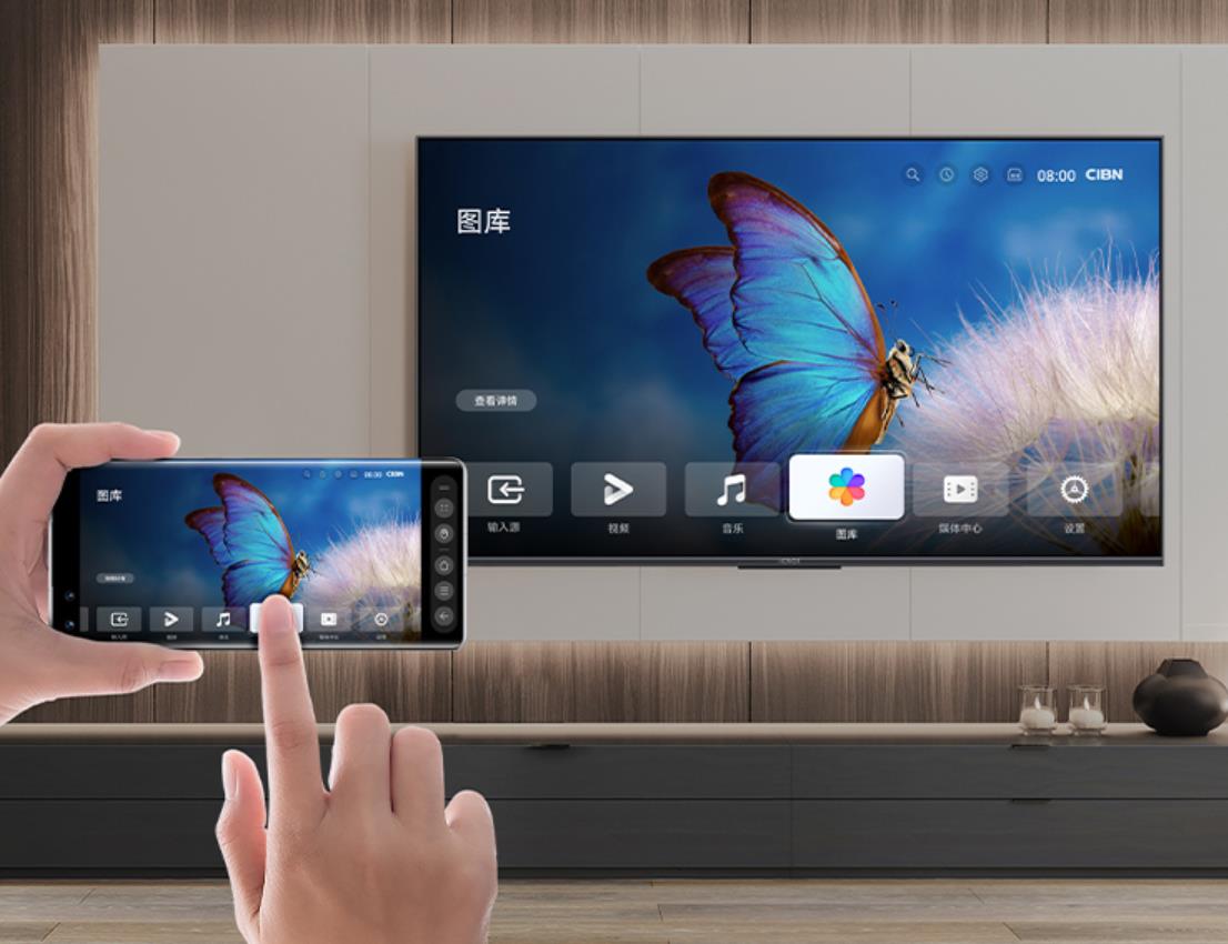 618值得入手的65寸电视机,618大屏电视哪种好