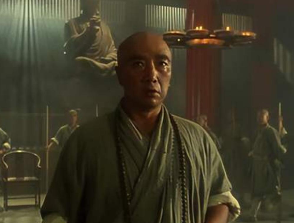 曾随周总理出访，一代武术宗师于海的过去值得被更多人知晓！