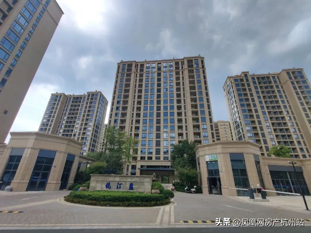 闲林哪个小区最值得买房,闲林最好的小户型房源