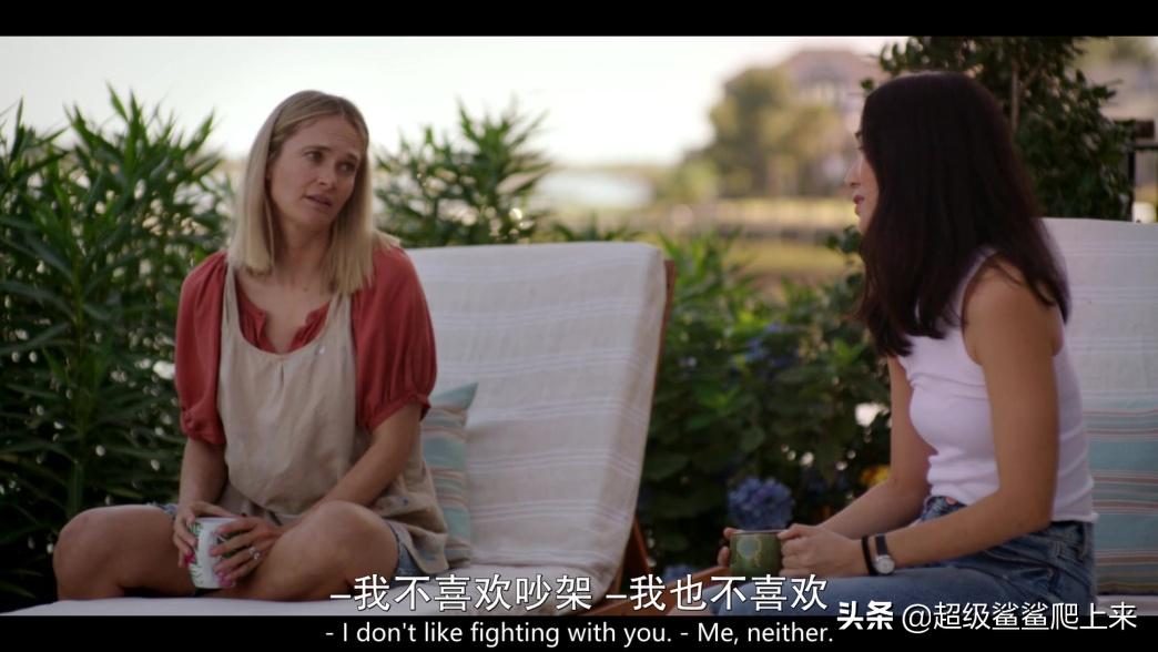 夏天再热却感受不到人间温暖,这个夏天要热到什么时候