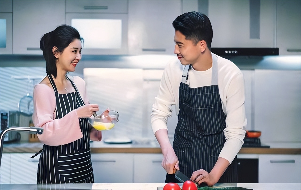 她出道17年零绯闻被称最干净女星,李小萌出道20年从不接吻戏