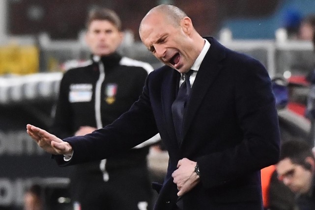 尤文2020欧冠出局,尤文连续2年止步16强