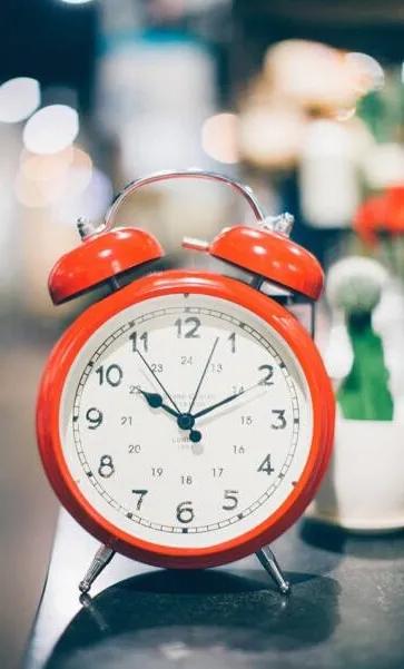 唯美景深壁纸,手机动态钟表壁纸