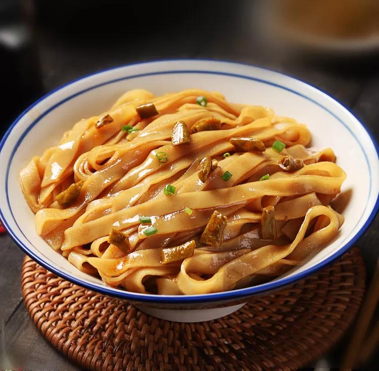 比螺蛳粉还好吃的米粉,和螺蛳粉一样火的米粉有哪些