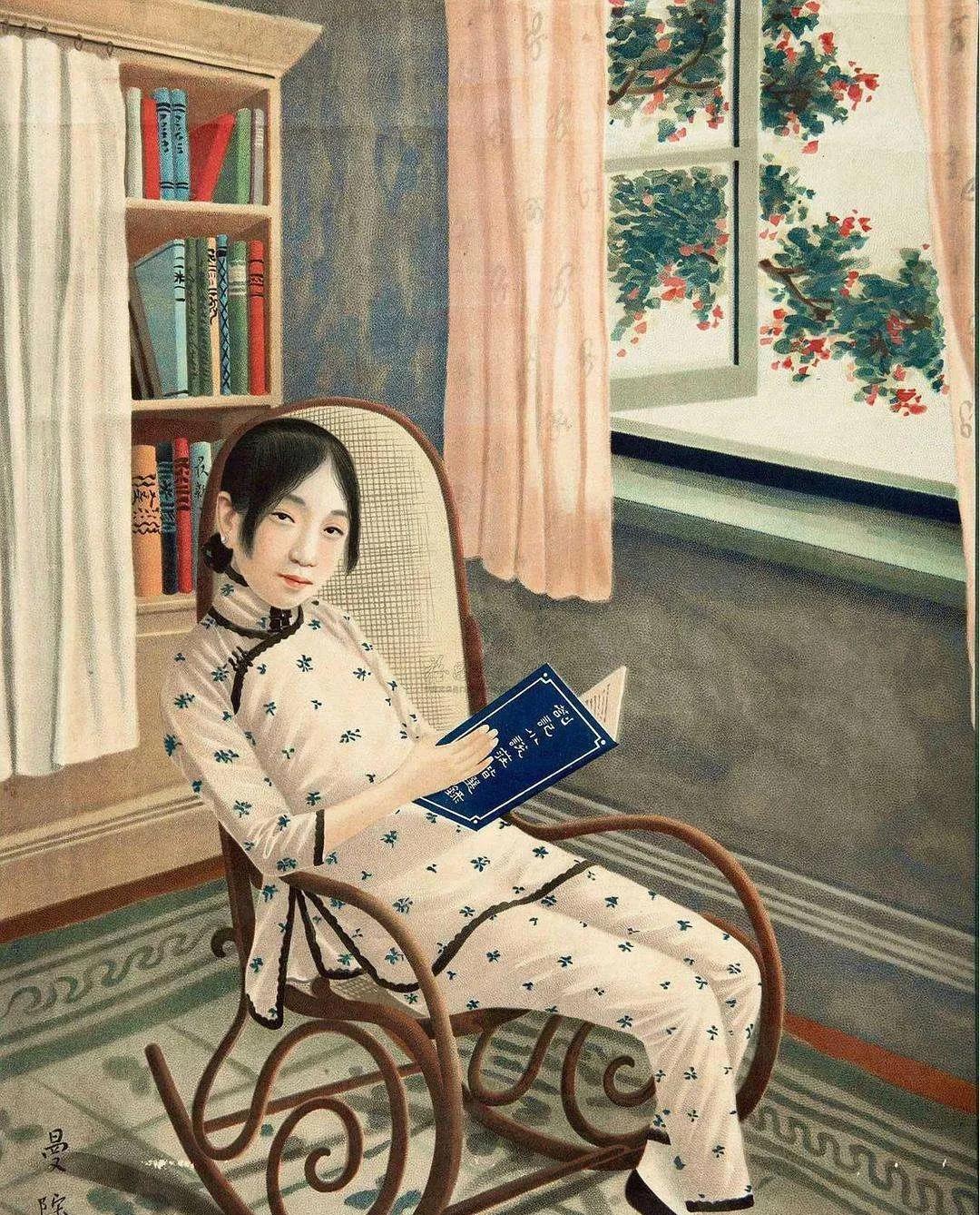 *女妓**对付*女妓**有两种方法：凡是不知道出身而显得“着急”的人