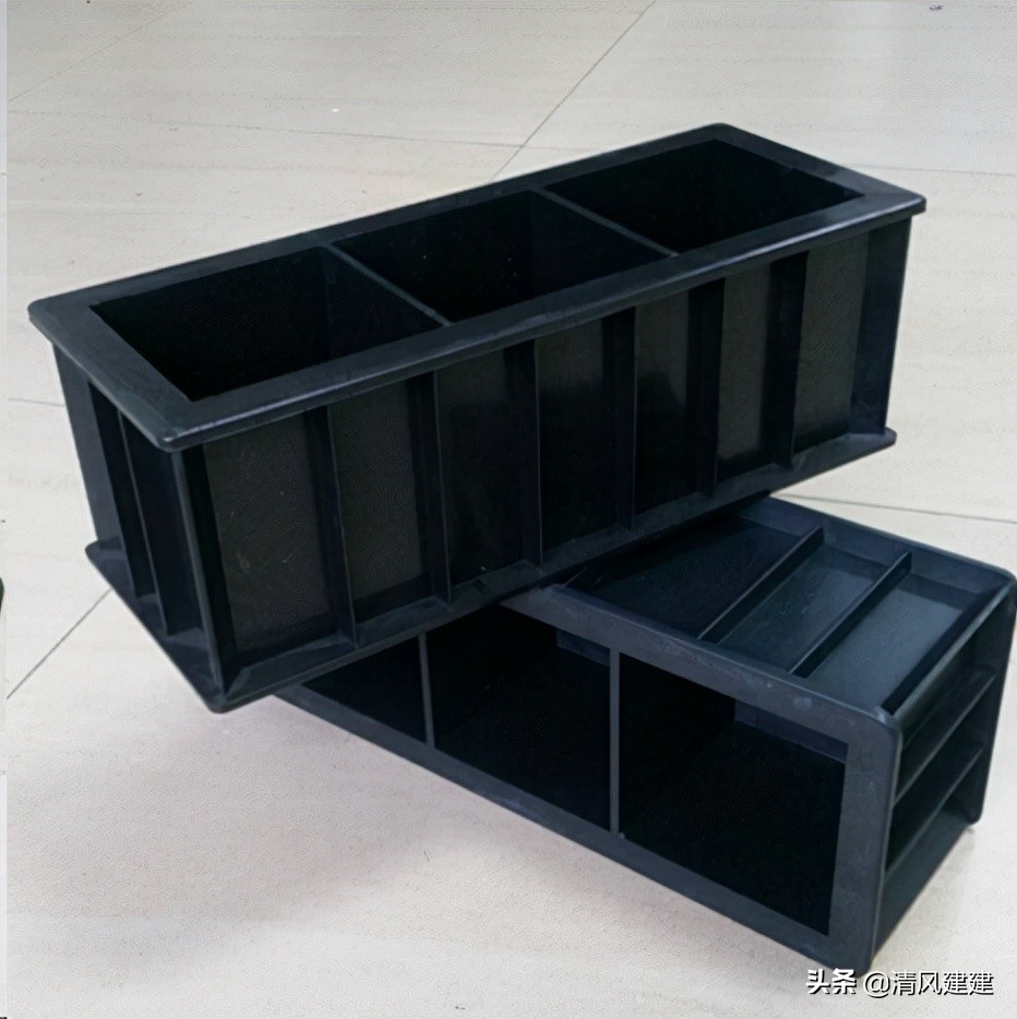 工地试验室人员配置标准,工地试验室面积和科室要求