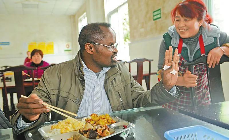 有什么事是外国人来了中国之后才知道的?