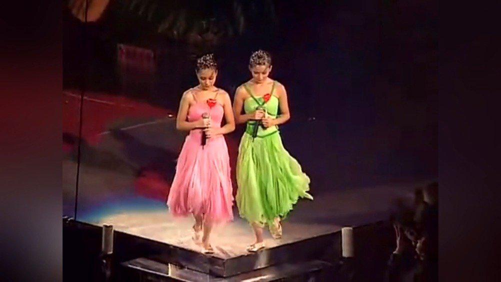 Twins出道22年，抓住过机遇也熬过至暗时刻，如何红到今天？