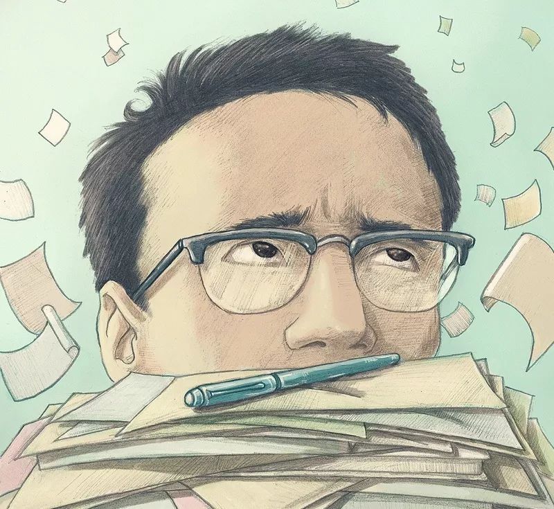 三招教你“学过留痕”，打破“知识焦虑”的魔咒