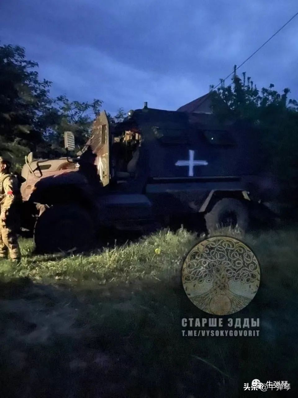 乌军为什么攻进俄本土,乌军攻入俄罗斯境内会有什么后果