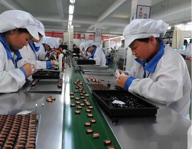 深圳一老牌电子厂解散,老牌深圳公司解散