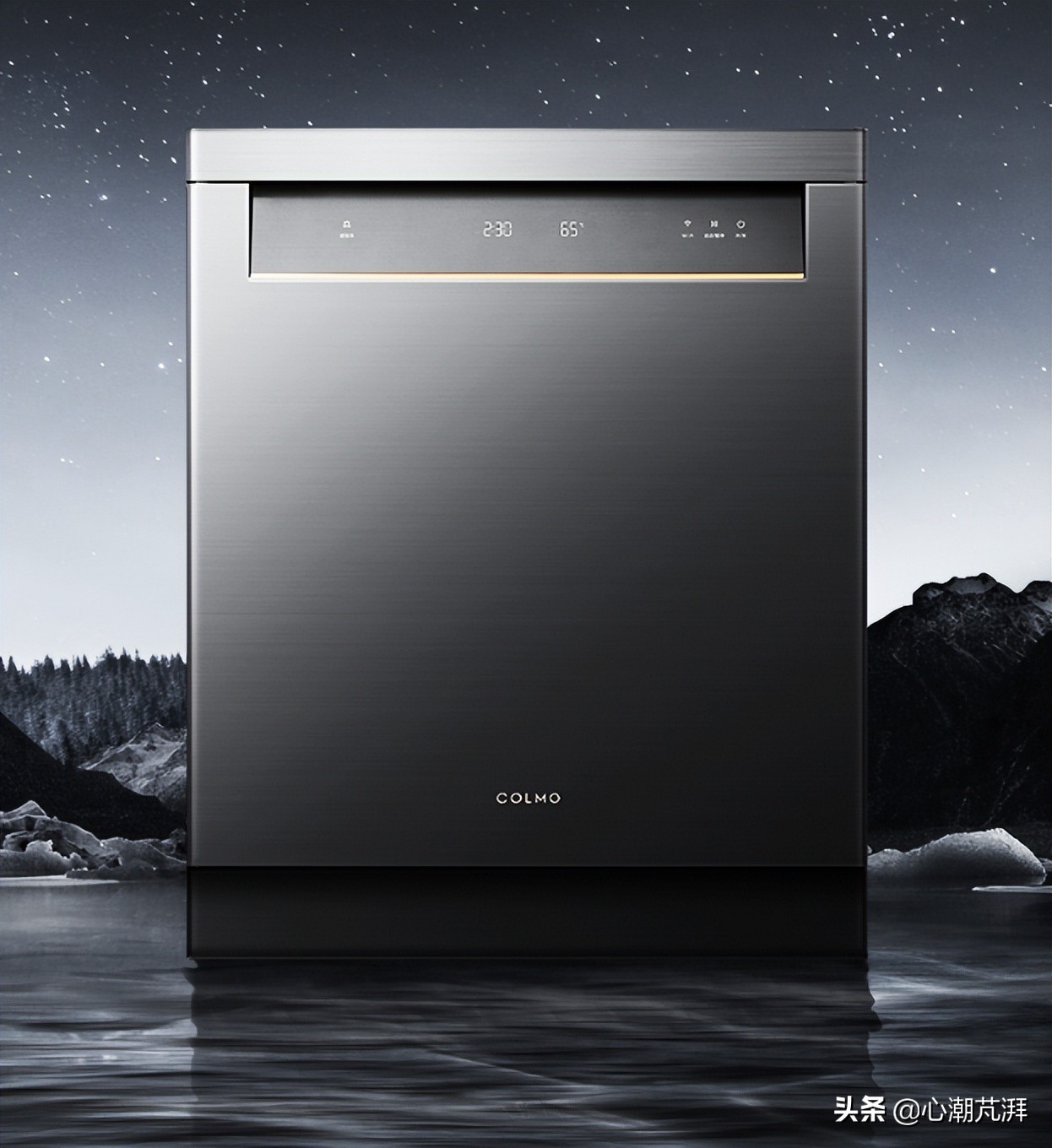 洗碗机家用怎么买,洗碗机选购2020