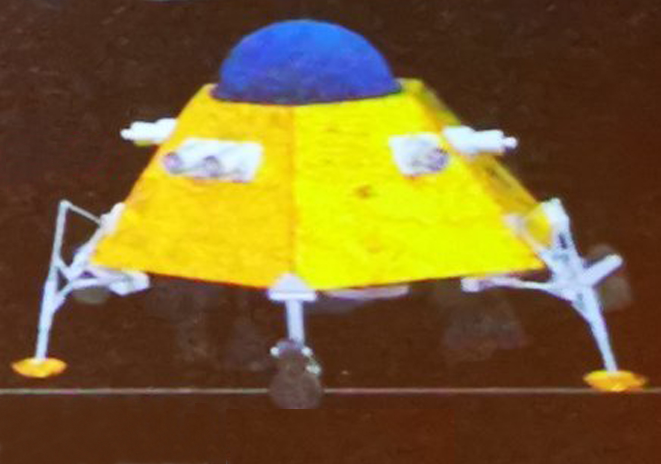 登月确有难度：年初6家探测器立志登月，如今已有3家确认推迟