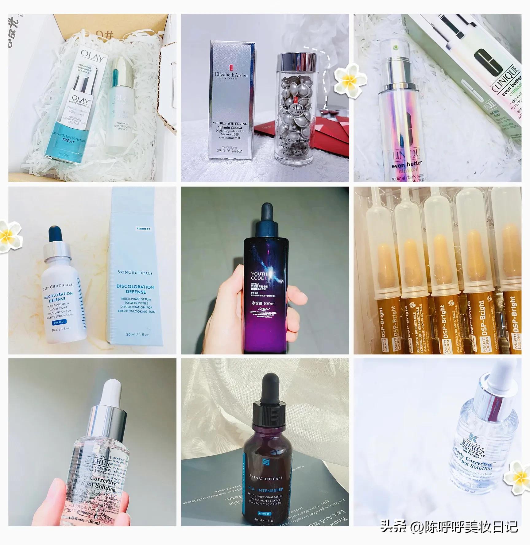 精华液的正确使用方法和步骤,精华液的正确使用方法介绍