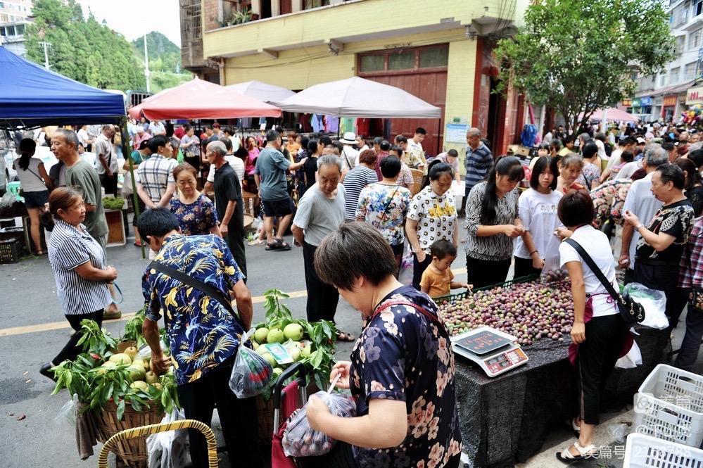 夏天去哪里游凉都六盘水,贵州六盘水哪个地方最凉快
