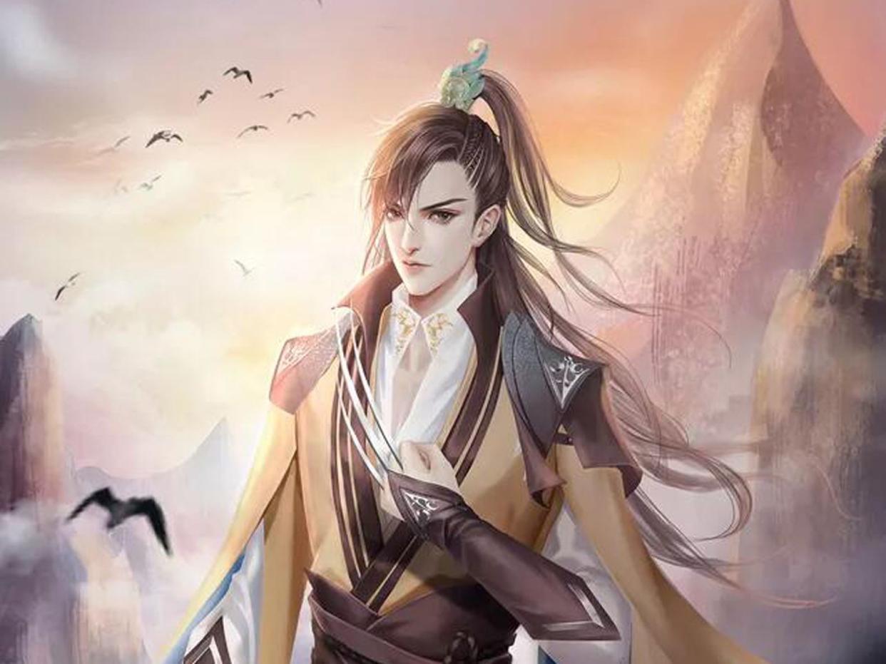 5本轻松幽默的历史穿越小说,5本快穿文