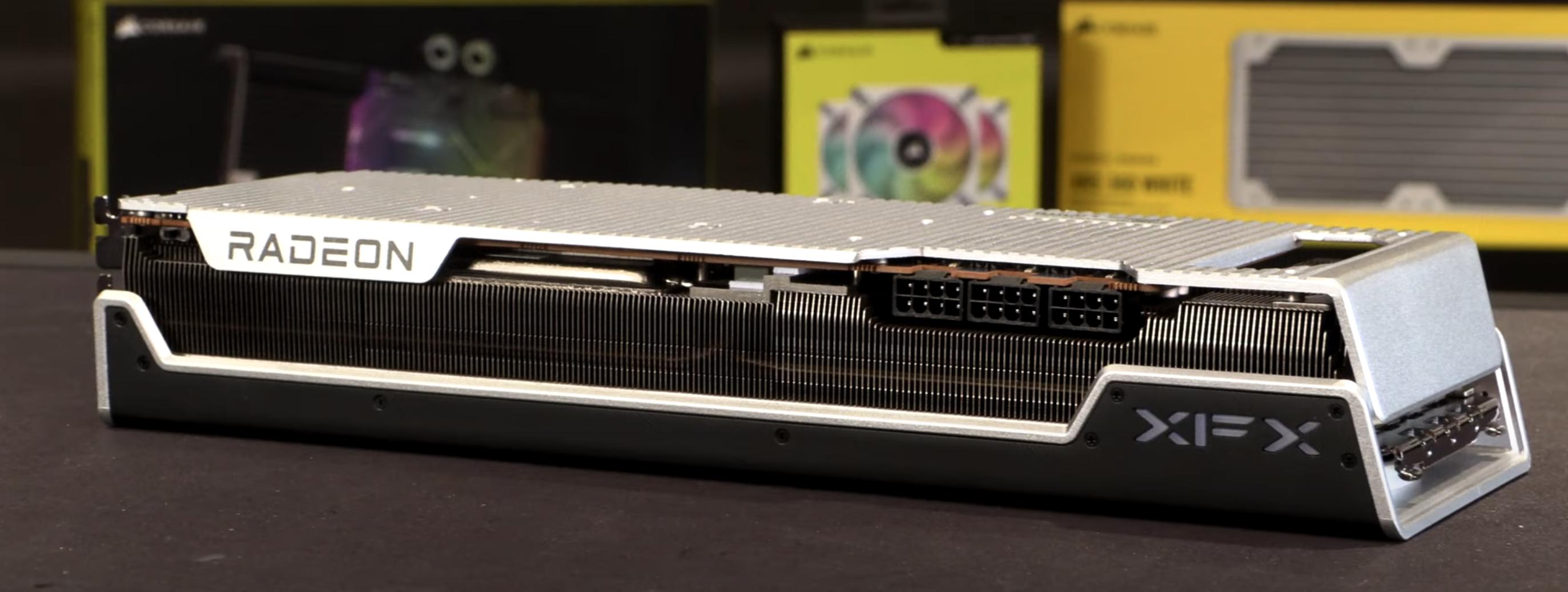 7900xtx和7900xt买哪个,7900xtx发布价格