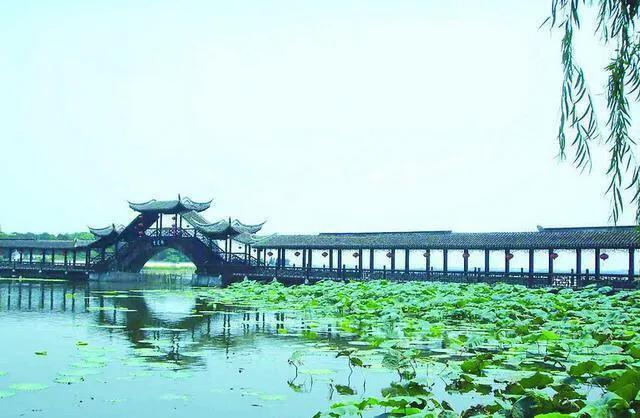 绝美苏州风景高清图,苏州夜色美景实拍视频