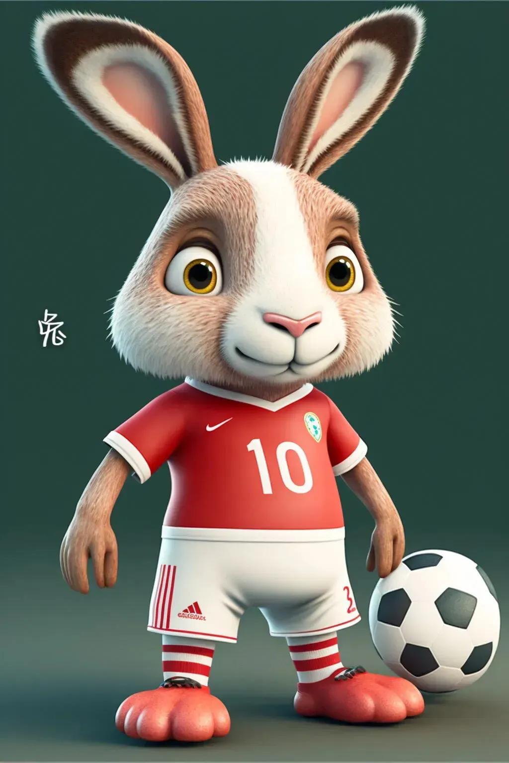 十二生肖足球大赛,十二生肖之足球