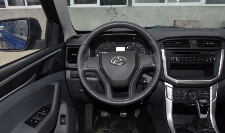 江淮皮卡悍途t9落地价,江淮悍途皮卡越野款使用说明