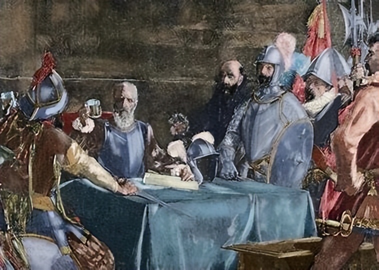 1201年德国的学院教育:对中世纪知识传播的作用