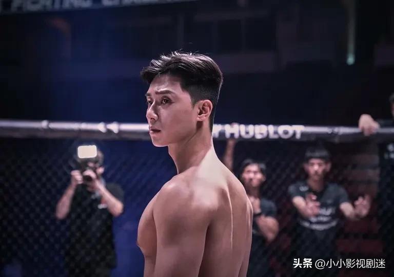 养眼爆肌反差奶狗脸最爱哪一款？「10大天菜韩星」