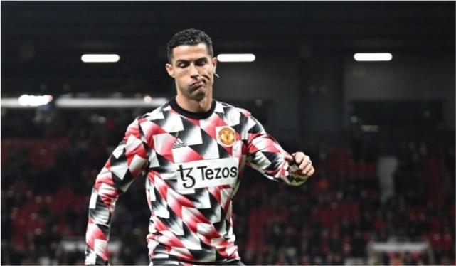 曝c罗将加盟沙特球队是真的吗,宁做鸡头不做马后