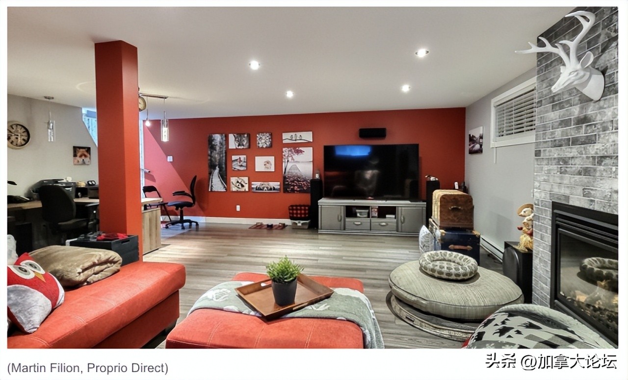 加拿大20万房子什么样,30万在加拿大能买房吗