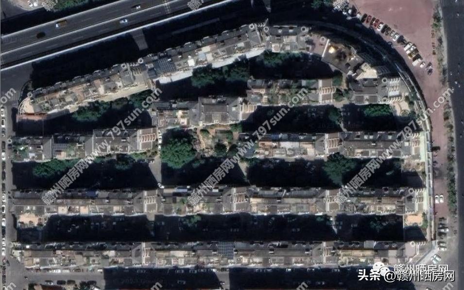 赣州金樽花园是哪年的房子,赣州金樽花园房价