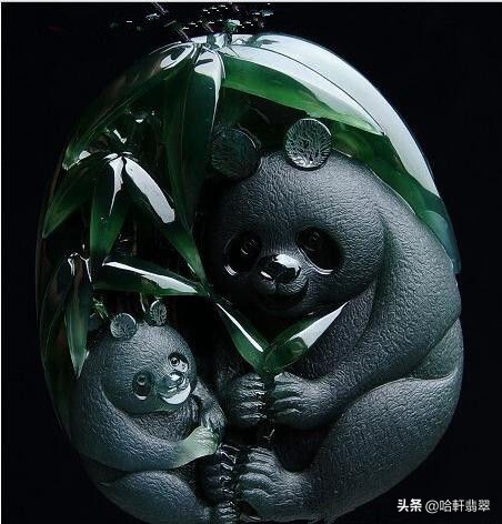 墨翠跟老蓝水怎么区分,油青和墨翠的区别