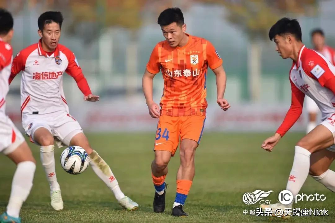 2021足协杯申花vs泰山,2022足协杯决赛山东泰山vs申花