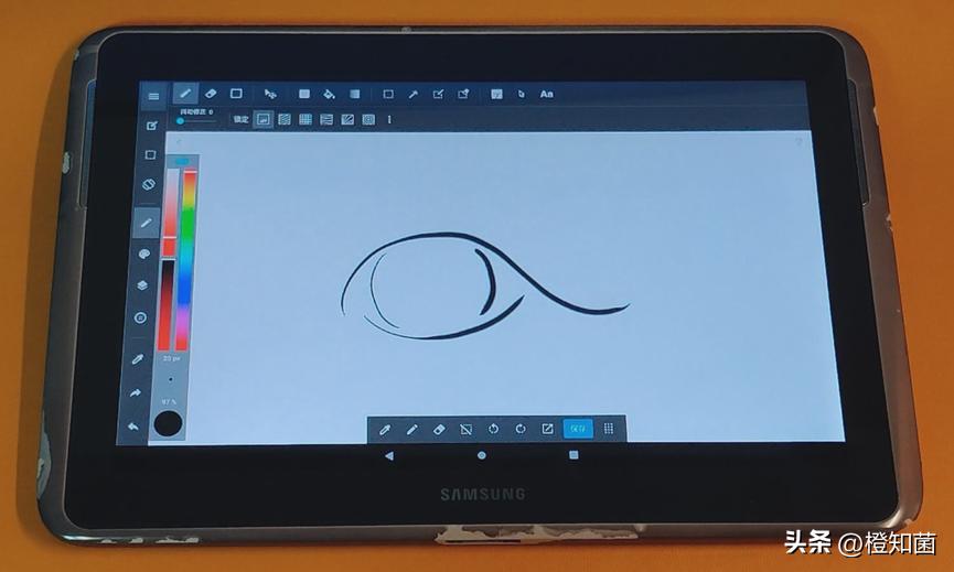 10年前的安卓平板怎么变成显示器,10多年前的平板