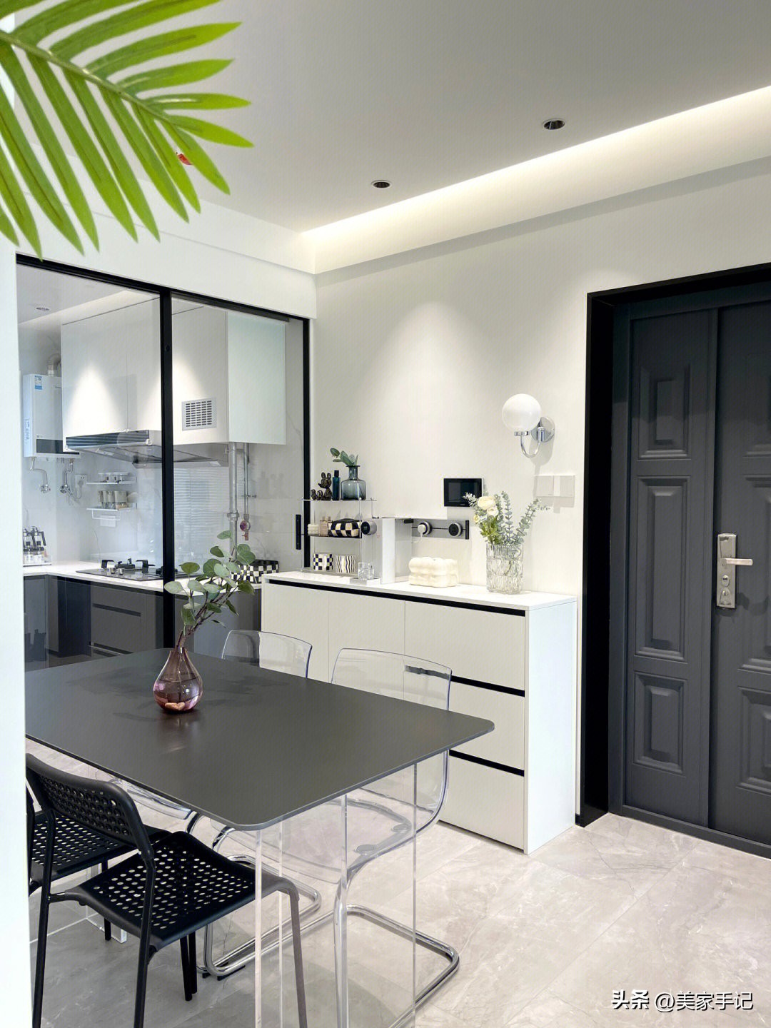 陕西夫妻拒绝过度装修,山东夫妻拒绝过度装修173平